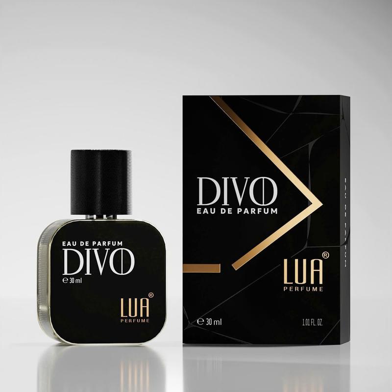 Nước hoa nam Divo 30ml - LUA Perfume