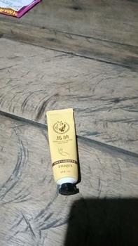 Product Review of PAKET 3 PCS Images Hand Cream horse Oil Krim Pelembab Tangan Kering from m**o 0