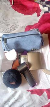 Product Review of MOSSDOOM Tas Selempang Bag Maelys Bag Fashion Shoulder Tas Bahu Nyaman from N**9 2