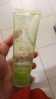 Product Review of Glad2Glow 3PCS Gel Cleanser Centella Salicylic Acid Acne | Face Wash Facial Cleanser Sabun Cuci Muka Pembersih Pencuci Muka Kering Kotoran Membersihkan Berjerawat Wajah Mencerahkan from d**a a**a 0