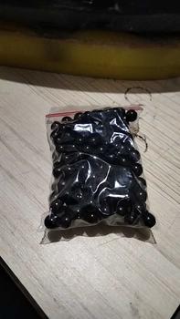 Product Review of Mutiara Ringan 6mm 18gram (isi +/-140biji) from T**S W**I S**P 5** 0