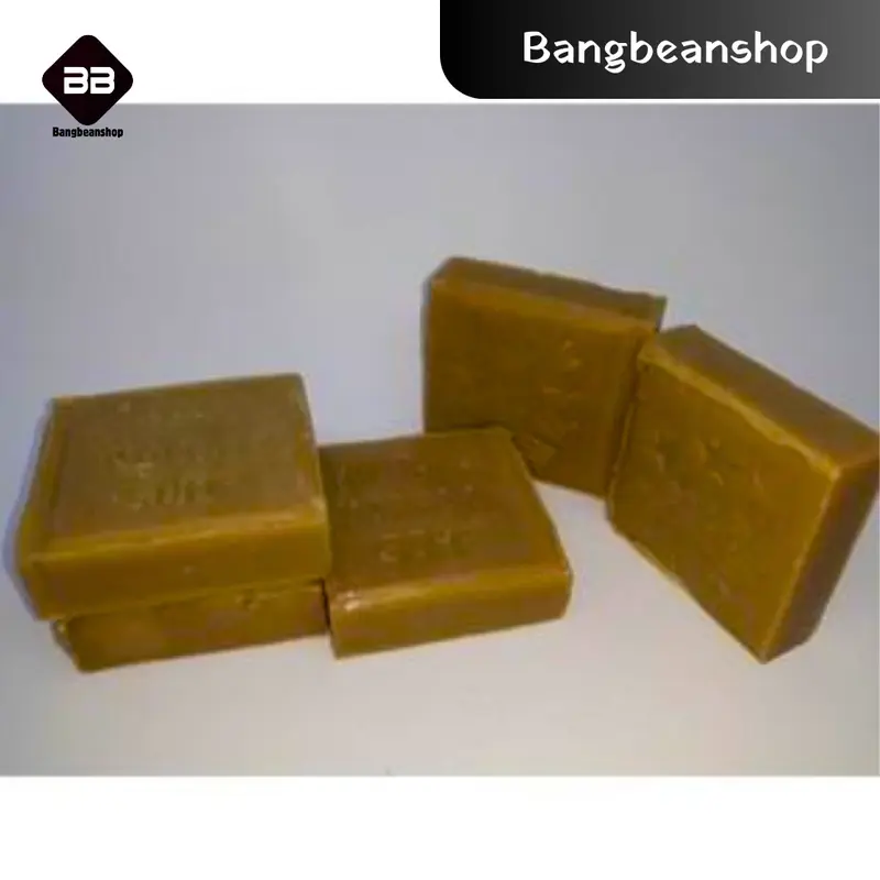 Sabun Bintang mahkota Sabun coklat sabun fenomenal sabun cuci ajaib sabun magic 2