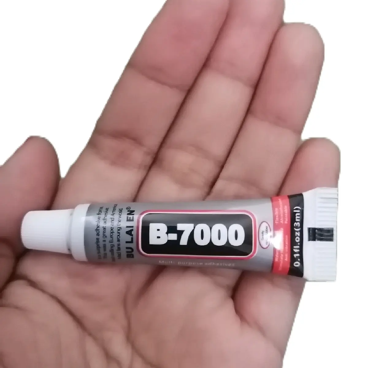 Handphone glue repair Mobile 2pcs