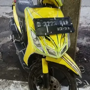 Stiker Reflektor Mobil | Sticker Pemantul Cahaya | Stiker Kir Dishub Sarang Tawon Per Meter