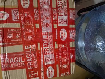 Product Review of Syahdu - Bakso Aci Kuah - bundling 10 from a**a 0