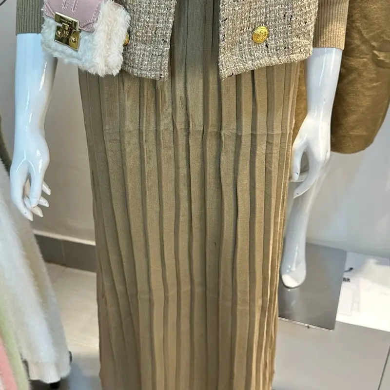 Edisi LongDress || Dress panjang || WR COLLECTION ID 6