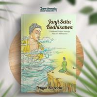 Gambar Janji Setia Bodhisatwa Oleh Dagpo Rinpoche dari Lamrimnesiastore Kota Bandung 2 Tokopedia