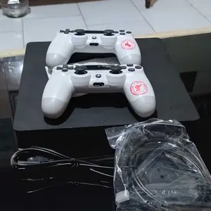 SONY PS4 PRO/SLIM/FAT BISA ONLINE OFFLINE 500GB/1TBPLAYSTATION