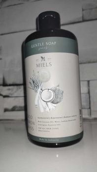 Product Review of Miels - Coco Lemongrass Face & Body Liquid Soap 500ml from N**K 1