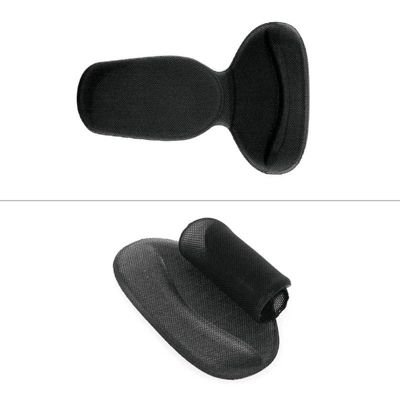 Insole Alas Kaki High Heels Liner Grip Wanita - mix color 4