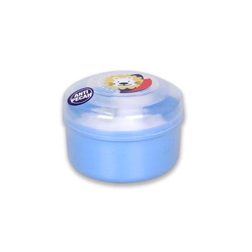 Lusty Bunny Powder Case Tempat Bedak Bayi Single 3