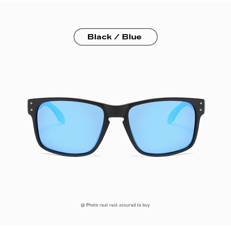 Product Introduction of SHIMANO Polarized Sunglasses Unisex UV400 Suitable Eyewear  Men Women Cycling Hiking Camping Sun Glasses 11