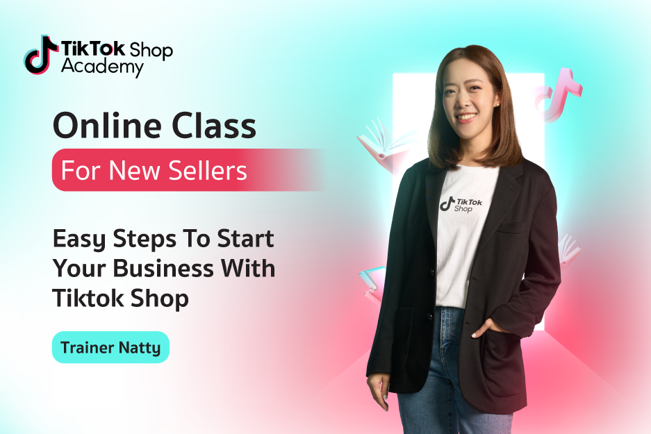 Setting Up Your Shop for Selling on TikTok Shop