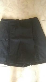Product Review of NERA SKORT //SKORT PENDEK// CELANA ROK PENDEK //CELANA WANITA from e**s 0