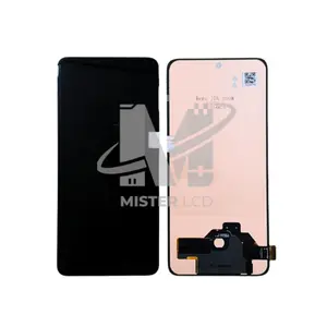 LCD 0PP R3N0 10X ZOOM FULLSET TOUCHSCREEN