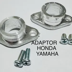 Adaptor manipol sambungan karburator standar mio beat supra revo Motorcycle