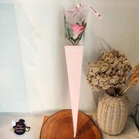 Gambar Bunga Mawar Single Box Premium Rose Flower Bunga Cantik Ultah Hadiah Murah dari Bonekahandmadesukasuka Kab. Sukoharjo 3 Tokopedia