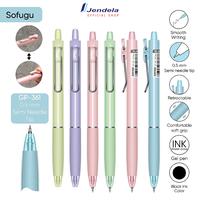 Gambar Bolpoin Joyko GP-330 Big Fill Bolpoin Retractable Pena Pulpen Ceklek Joyko Harga Satuan Alat Tulis Sekolah Kantor ATK - Joyko GP-330 Big Fil dari jendelabook Kab. Klaten 1 Tokopedia