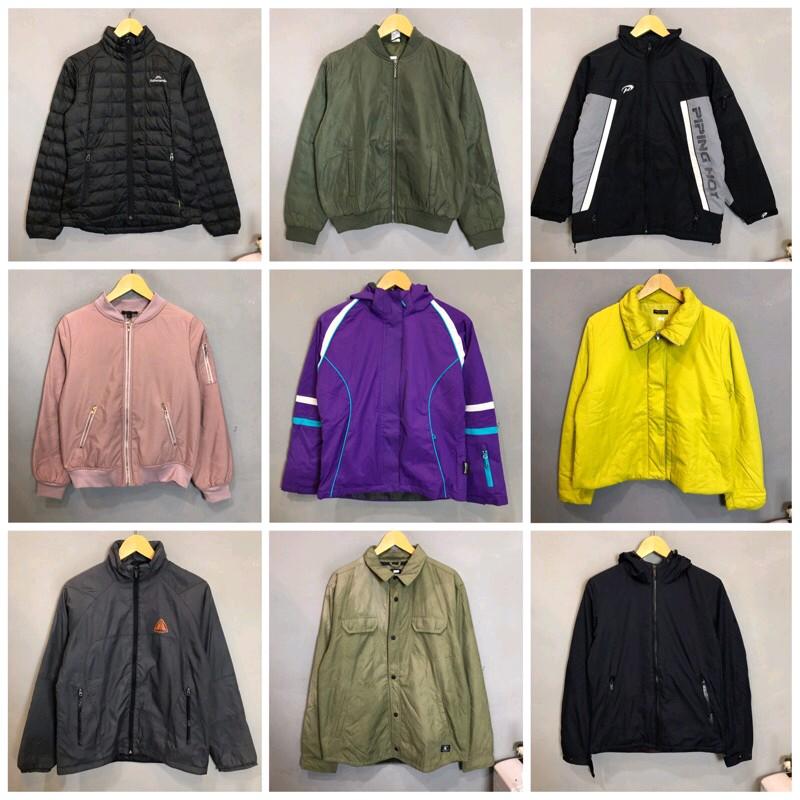 ( 201 - 250 ) HOODIE CREWNECK PRIA WANITA 2