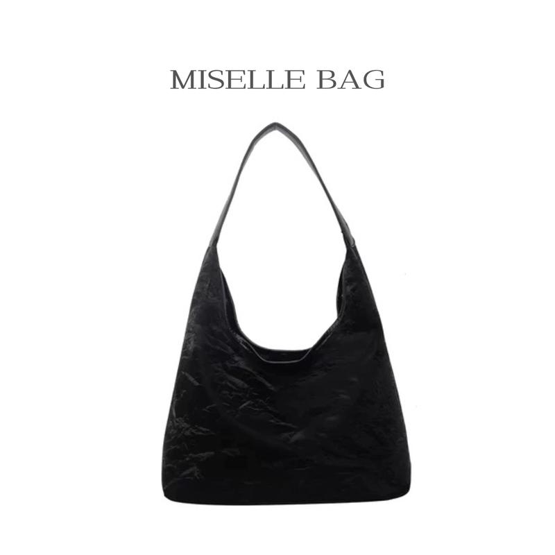 MISELLE Bag - Totebag Kuliah Wanita Terbaru 5