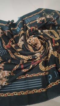 Product Review of Segi Empat Motif ala JP Jorney Grada Gradasi Raya Mila Rainbow from R**a r**1 0