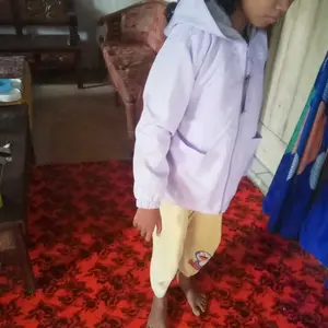 jaket anak terbaru bergambar perempuan laki laki peremium berkualitas