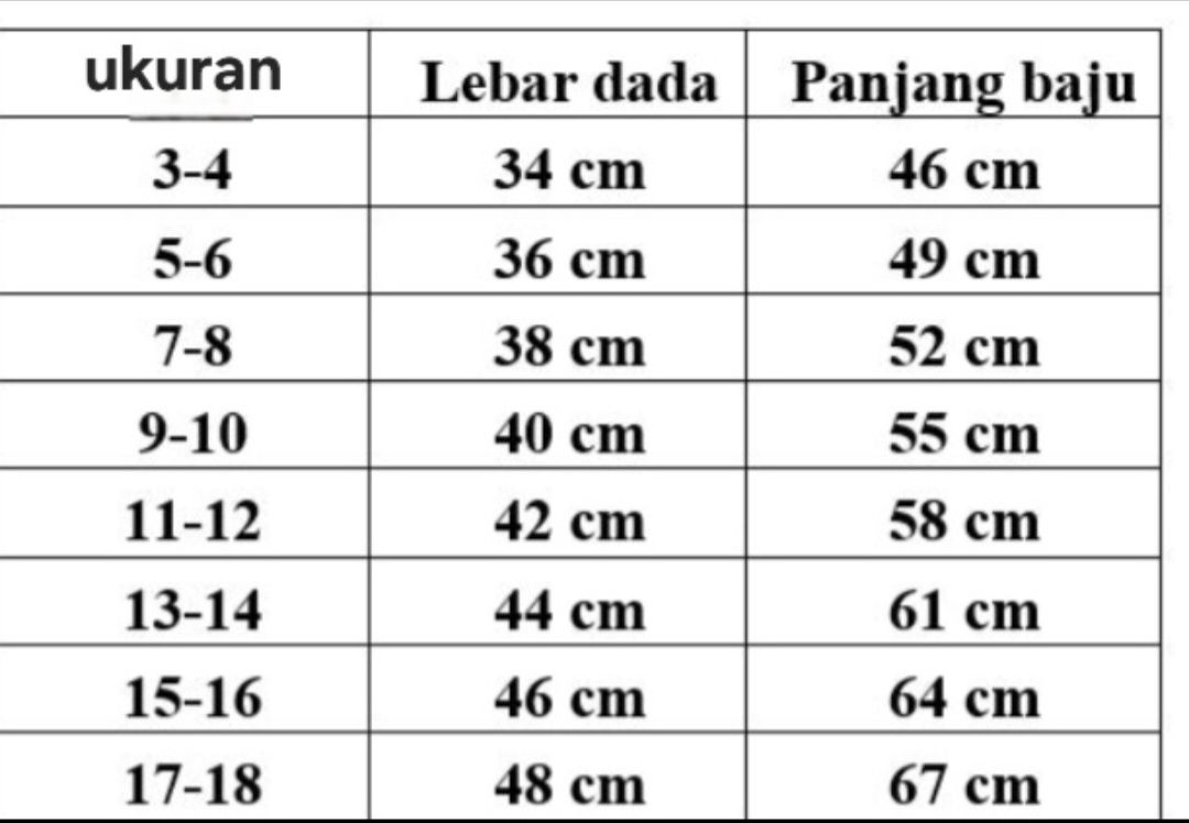 TREN'CO Junior kemeja shnghai anak-anak kemeja koko kids kemeja anak-anak laki-laki TREN'CO Junior kemeja shnghai anak-anak kemeja koko kids kemeja anak-anak laki-laki