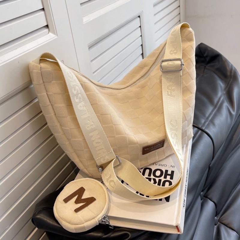 Tas Selempang Wanita Import SBF554 1