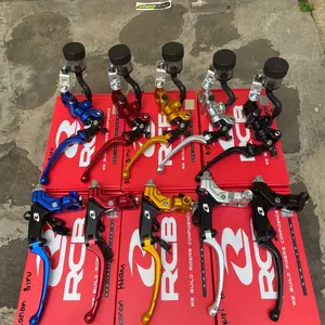 MASTER REM RCB S1 RADIAL 14MM SET HANDLE KOPLING RCB S1 ORIGINAL MASTER RCB S1 14MM RADIAL PNP RX KING CB GL MP TIGER GL100 NINJA R RR SS BEAT SCOOPY VARIO AEROX CBR VIXION SCORPIO CB150R CBR KLX CRF JUPITER Z1 FIZ R VEGA R NINJA F1 ZX MIO M3 MIO SPORTY