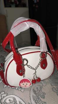Product Review of BAO135 Tas wanita Gaya/Tas selempang / tas pesta sling bag/Tas hangbag/bag women Kulit Cewek from B**e R**t 1