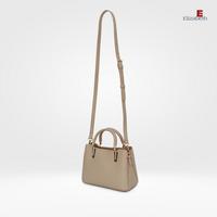 Gambar Tas Elizabeth Handbag 0706-1839 - Khaki dari Elizabeth Official Store Kota Cimahi 4 Tokopedia