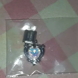 Pikora Pendant Charm Editions - Bisa Custom Huruf & Bunga, Cocok Couple/Aesthetic/Korean Style, Hadiah Bracelets Perak Emas Wanita