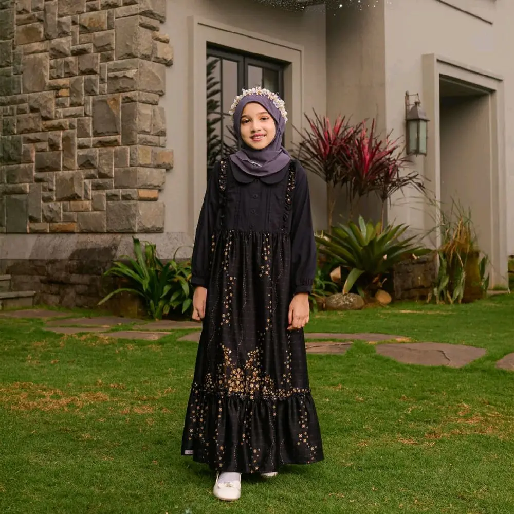 Gamis Anak