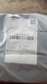 Product Review of Jilbab Journey Scarves Original Raya Gradasi Series Promo hijab motif from _**_ 1