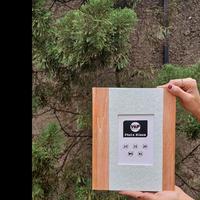 Gambar Album Foto HC Foto Ukuran 2R s/d 6R Isi 10 Sheet Putih Free Tas Motif Random dari KnRAcc Kota Bandung 4 Tokopedia