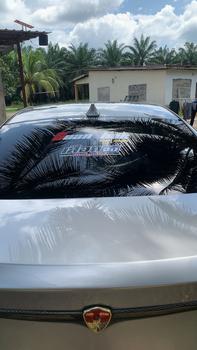 Product Review of sticker thailook style Automotive from ᵀ**ᴺ ** 0