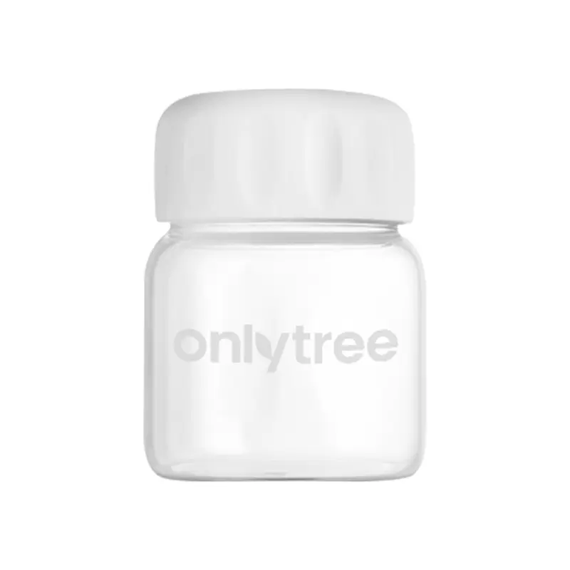 OnlyTree Pangpang glass cup ,F046-1
