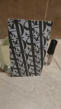 Product Review of No. 40 DNHLL BLUE for Men - HAGOS PARFUM from H**H 0
