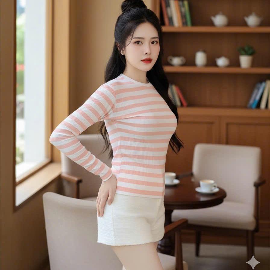 Sọc Hồng