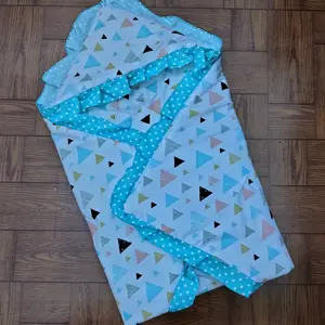 Termurah Selimut bayi karakter