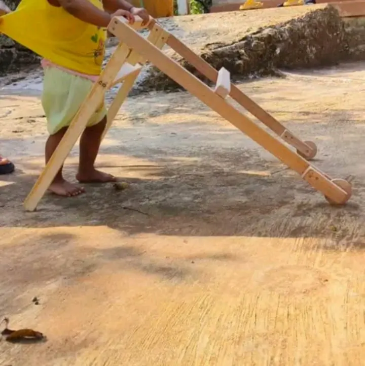 Baby Walker Alat Bantu Jalan Anak Usia 8 Bulan Ke Atas - Anak-Anak, Bayi