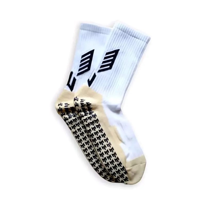 BIG SLAE KAOS KAKI FOX tipe E Kaos Kaki Anti Slip Kaos Kaki Olahraga Bola/Futsal Basket 2