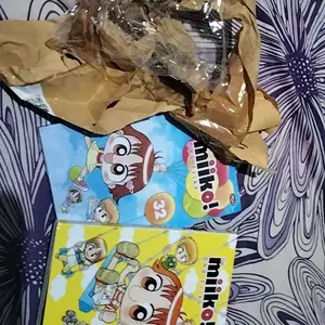 Komik Hai Miiko 30 31 32 33 34 35 36 37 Edisi Premium