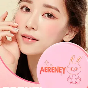 aereney bedak padat Pressed mineral powder kontrol minyak oil control 52I5