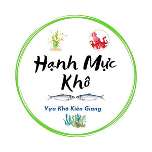 hạnh mực khô