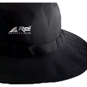 Rei TOPI RIMBA ADVENTURE HIKING OUTDOOR TOPI GUNUNG dengan Desain Tahan Air dan Nyaman untuk Aktivitas Luar Ruangan