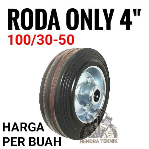 Promo RODA KARET 4