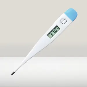 Termometer digital suhu badan untuk dewasa dan anak-anak