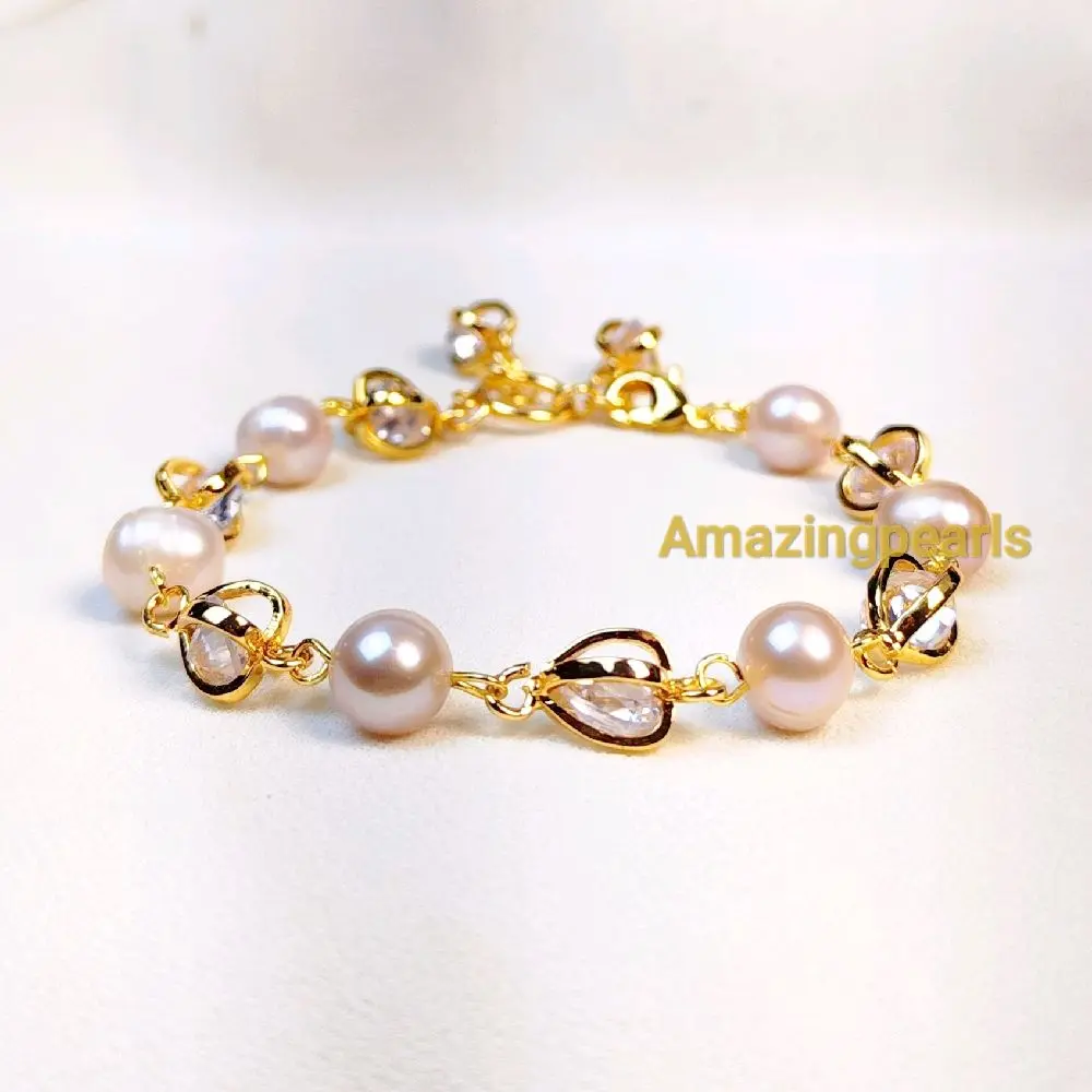 GELANG MUTIARA LOMBOK DAPAT SERTIFIKAT MODEL SIMPEL