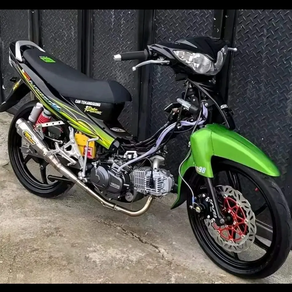 JOK JUPITER Z ROADRACE JOK ORI JUPITER Z PRES OZZA